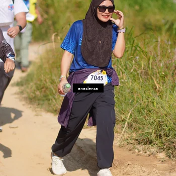 Runner Photo 5313605