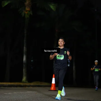 Runner Photo 5313606