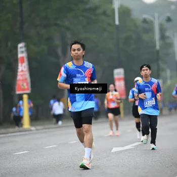 Runner Photo 5313607