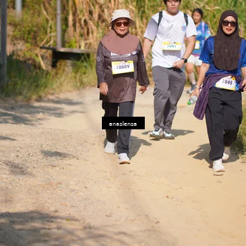 Runner Photo 5313608