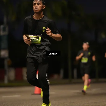 Runner Photo 5313609