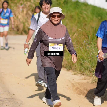 Runner Photo 5313611