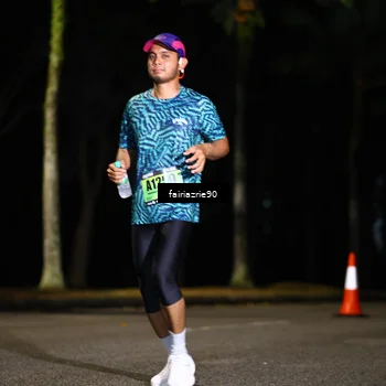 Runner Photo 5313612