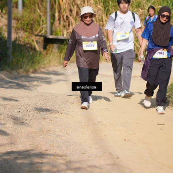 Runner Photo 5313617