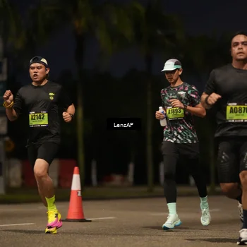 Runner Photo 5313619