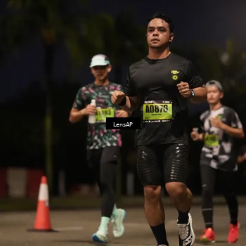 Runner Photo 5313622