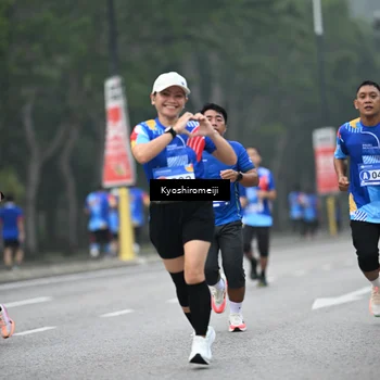 Runner Photo 5313625