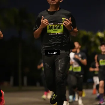 Runner Photo 5313630
