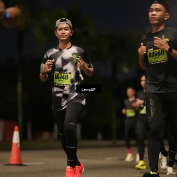 Runner Photo 5313631
