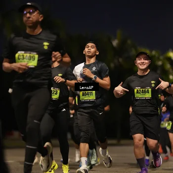 Runner Photo 5313633