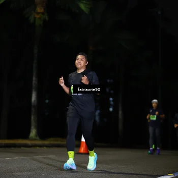 Runner Photo 5313634