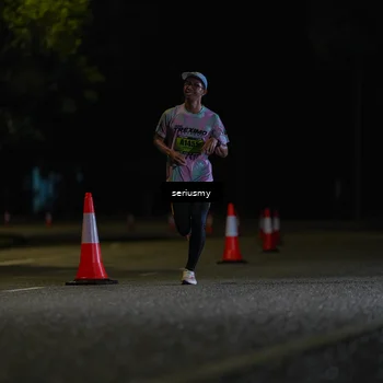 Runner Photo 5313635