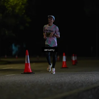 Runner Photo 5313637