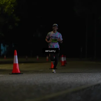 Runner Photo 5313638