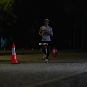 Runner Photo 5313639