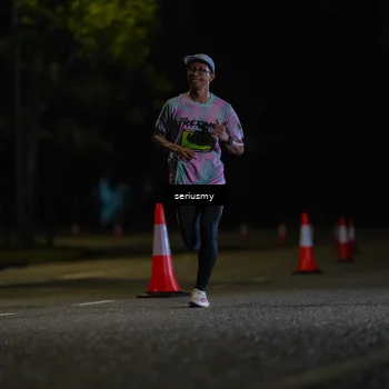 Runner Photo 5313641