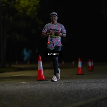 Runner Photo 5313642