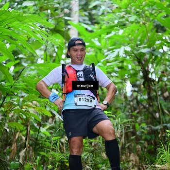 Runner Photo 5313649