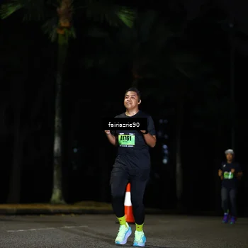 Runner Photo 5313654