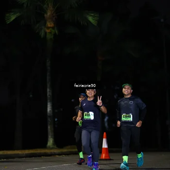 Runner Photo 5313670
