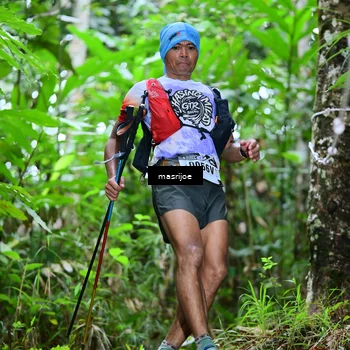 Runner Photo 5313674