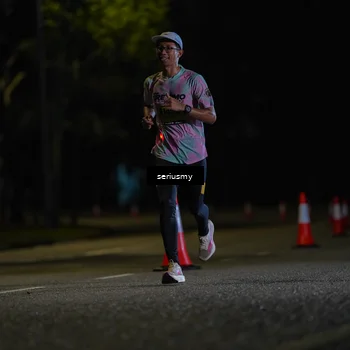 Runner Photo 5313675
