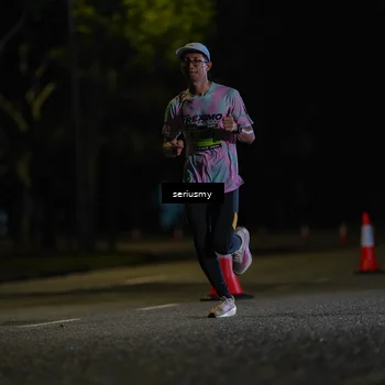Runner Photo 5313676