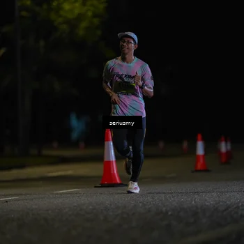 Runner Photo 5313678