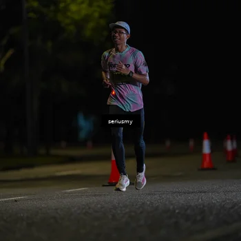 Runner Photo 5313679