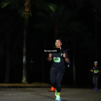 Runner Photo 5313680