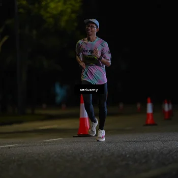 Runner Photo 5313681