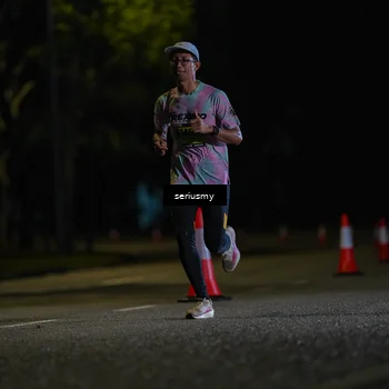 Runner Photo 5313682