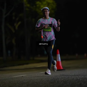 Runner Photo 5313684