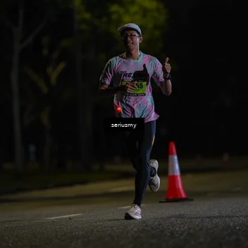 Runner Photo 5313685