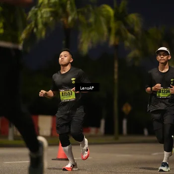 Runner Photo 5313687