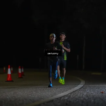Runner Photo 5313692