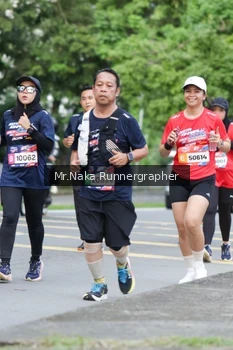 Runner Photo 53137