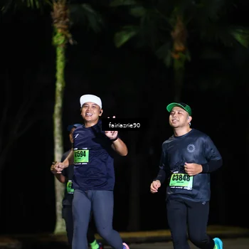 Runner Photo 5313700