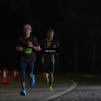 Runner Photo 5313704