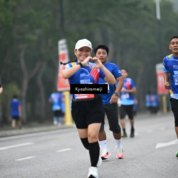 Runner Photo 5313709