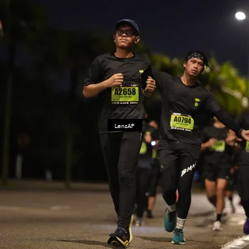 Runner Photo 5313713