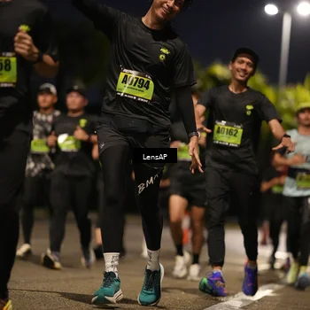 Runner Photo 5313714