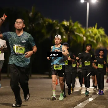 Runner Photo 5313717