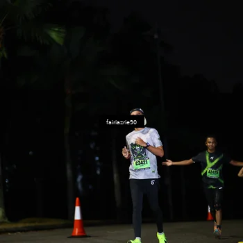 Runner Photo 5313718