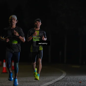 Runner Photo 5313719