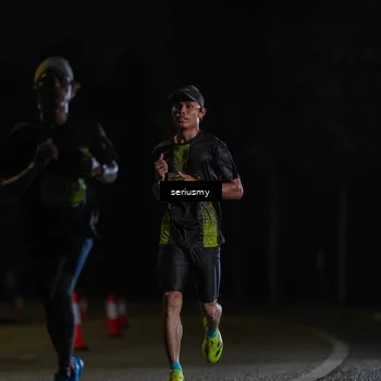 Runner Photo 5313726