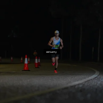 Runner Photo 5313728