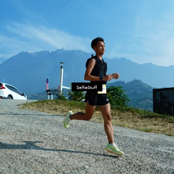 Runner Photo 5313729