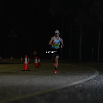 Runner Photo 5313730