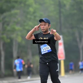 Runner Photo 5313731
